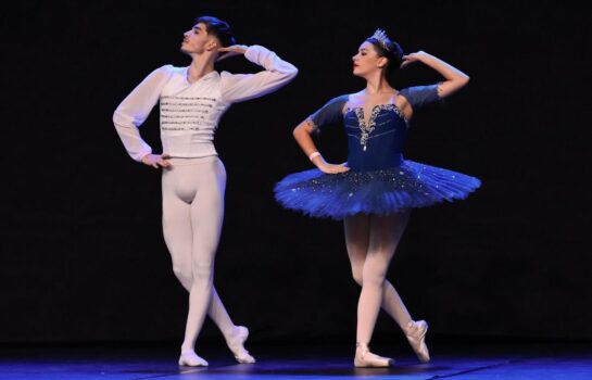 Campos do Jordão recebe a 32ª edição do New Fest Dance em agosto