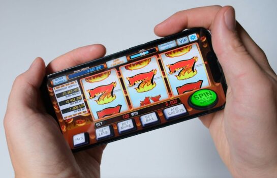 Tendências em Jogos de Slot: O Que Esperar de um Caça-Níquel Que Paga Dinheiro Real em 2025