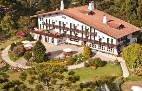 Instituto Federal lança cursos rápidos e grátis na área da hotelaria