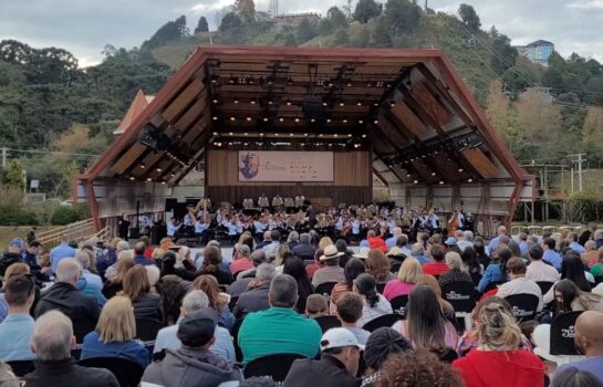 Campos do Jordão conquista o “Selo Responsabilidade Cultural”