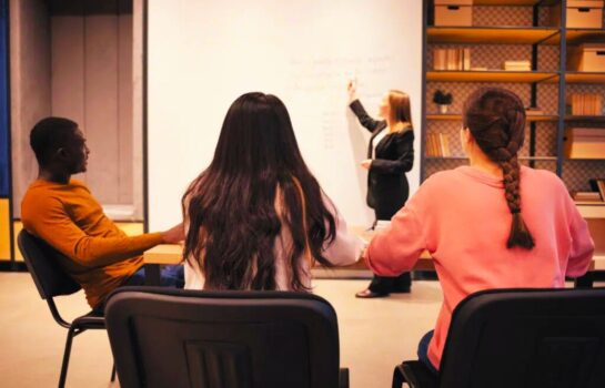 Abertas as inscrições para cursos profissionalizantes grátis