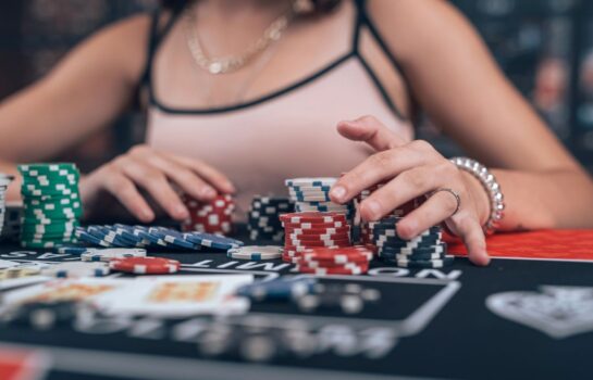 Qual variante do poker é a melhor?