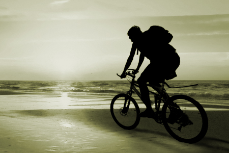 Cicloturismo