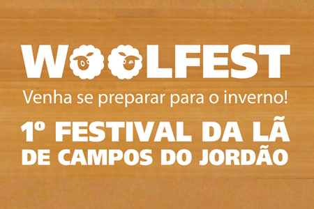 Festival da Lã - Woolfest