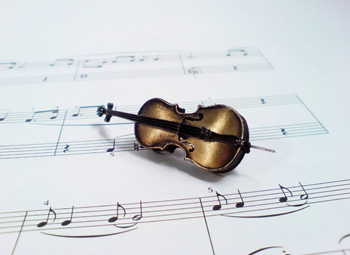 violino