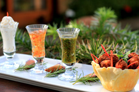 PinhãoTemporada Gastronômica do Pinhão em Campos do Jordão
