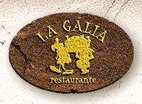 La Gália Reveillon 2012